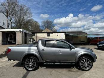 Used Mitsubishi L200 2014 for sale - 75105680: Photo