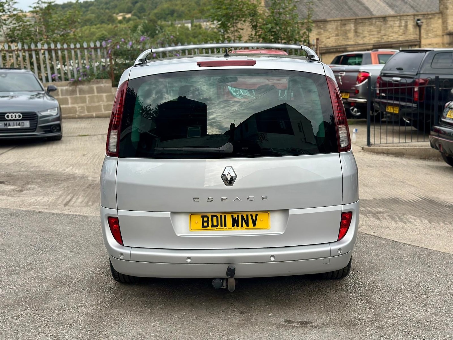 Vehicle 24