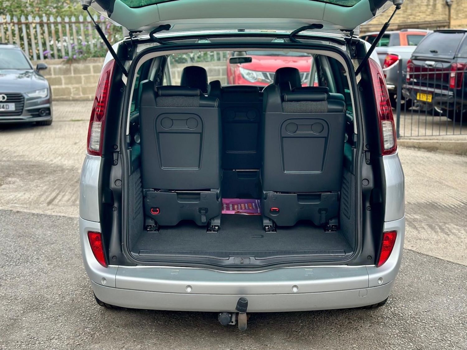 Vehicle 25