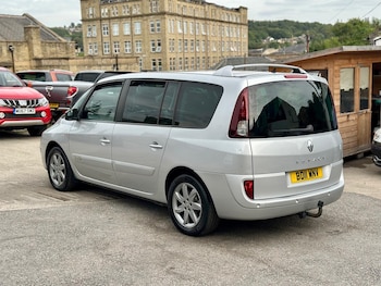 Used Renault Grand Espace 2011 for sale - 75575656: Photo