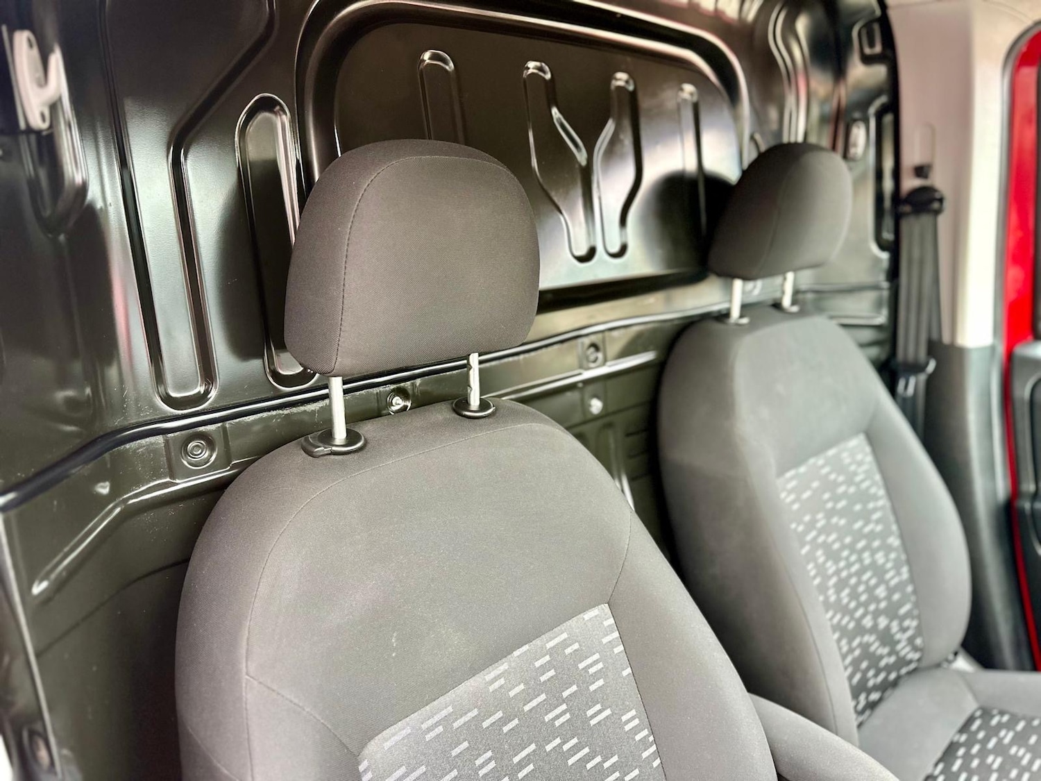 Used Vauxhall Combo 2016 for sale - 76268166: Photo 10