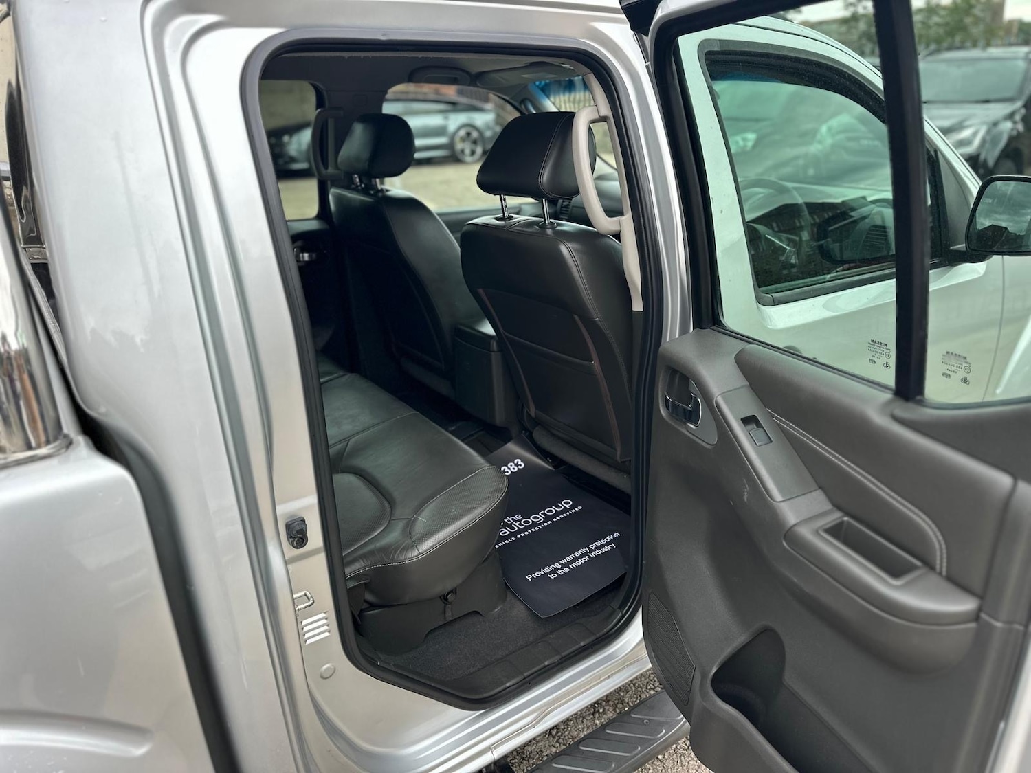 Vehicle 11