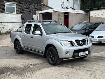 Used Nissan Navara 2012 for sale - 75569457: Photo