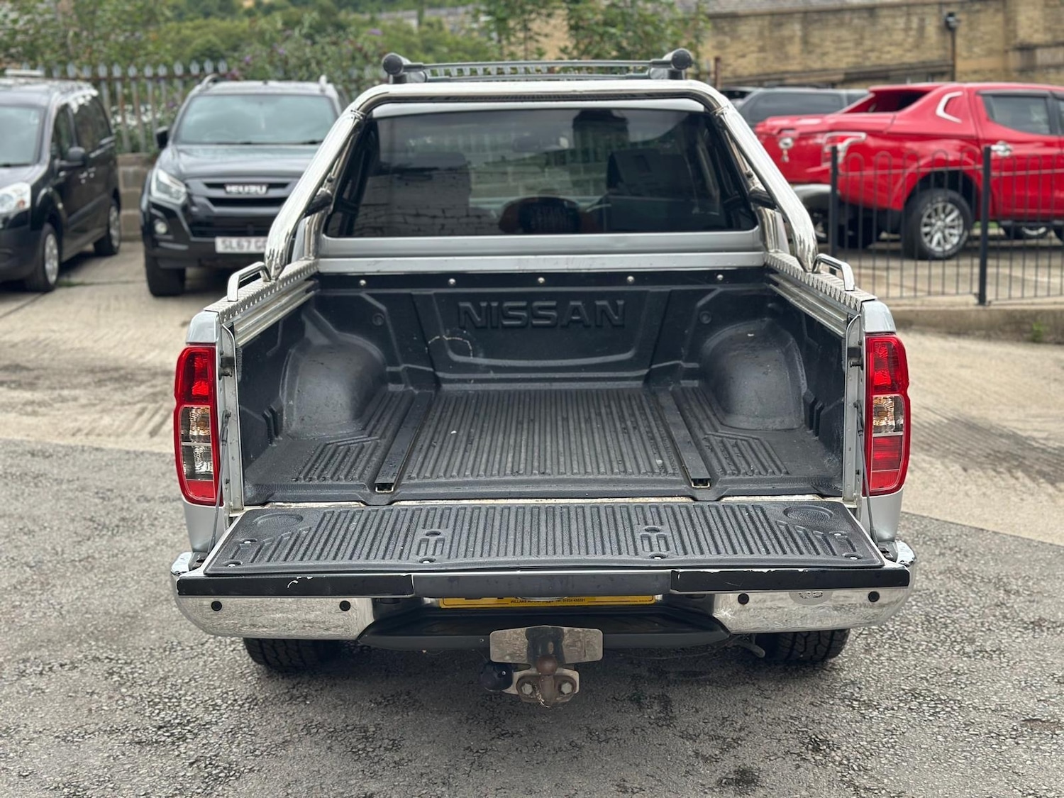 Vehicle 25
