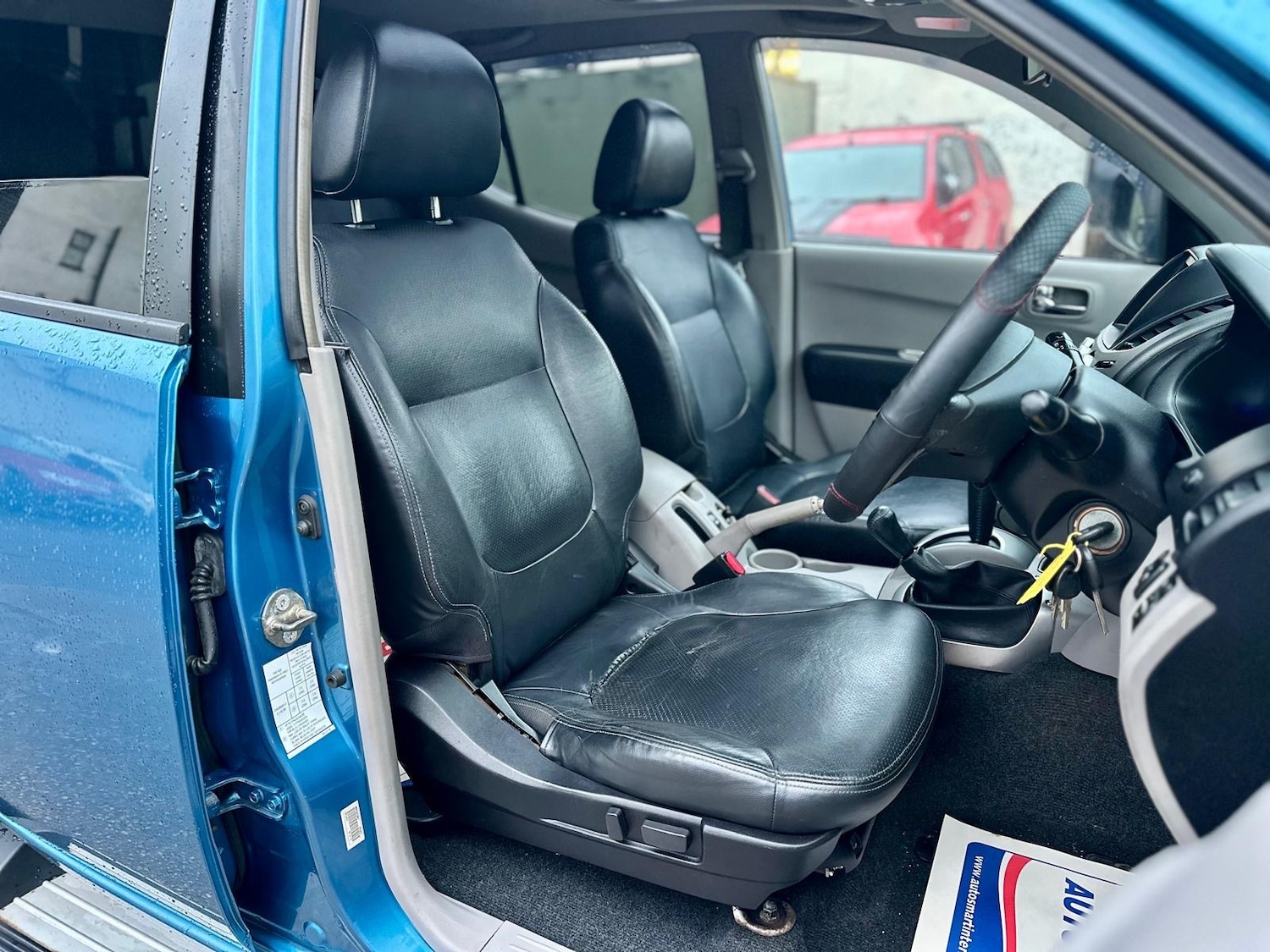 Used Mitsubishi L200 2008 for sale - 77431335: Photo 10