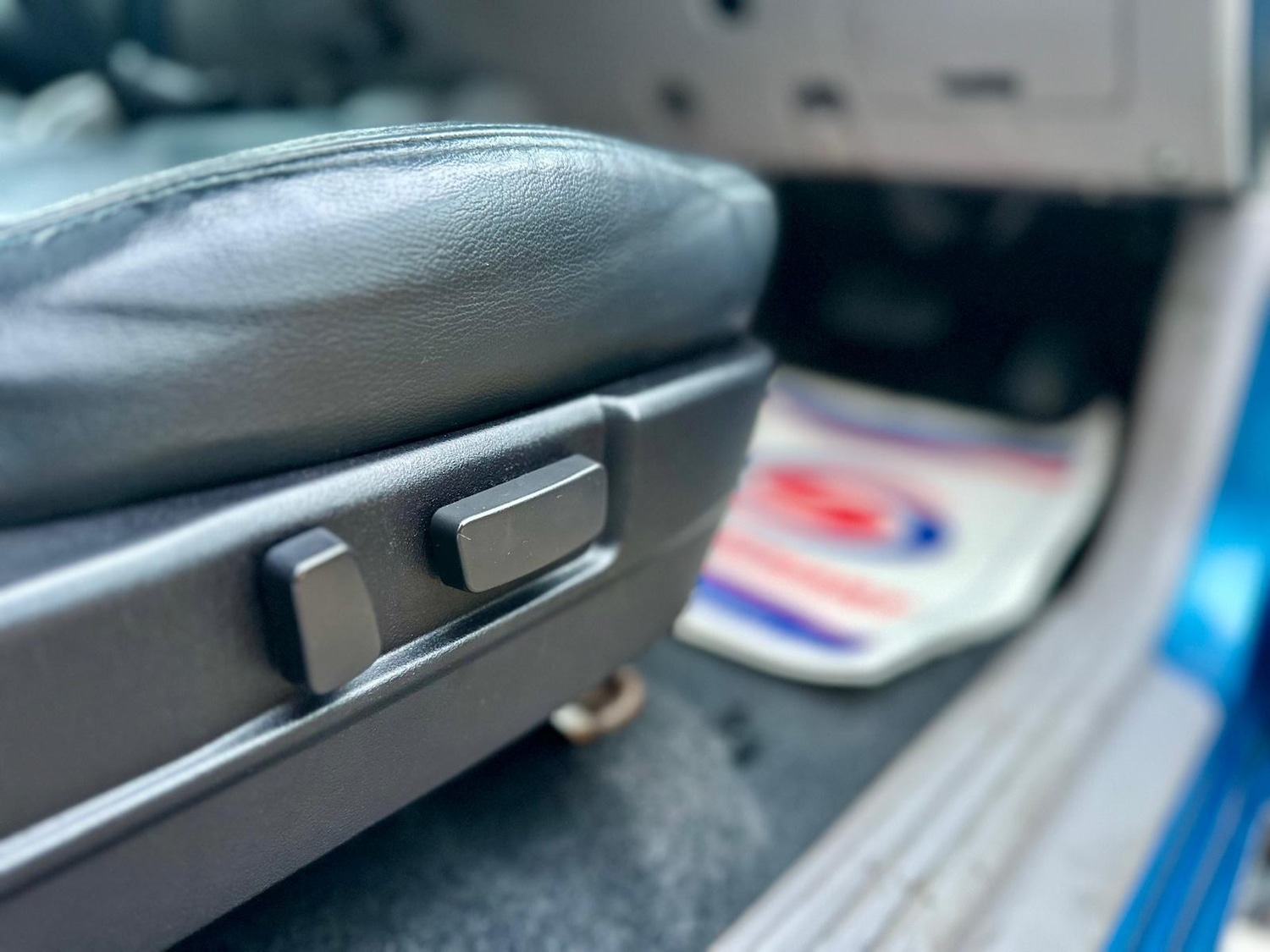 Used Mitsubishi L200 2008 for sale - 77431335: Photo 11