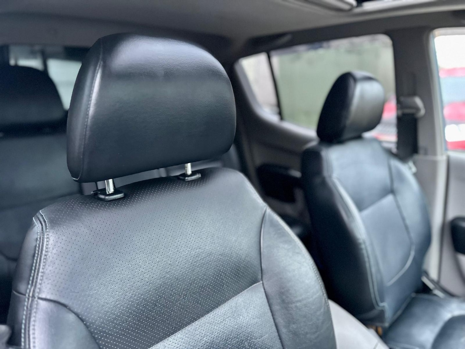 Used Mitsubishi L200 2008 for sale - 77431335: Photo 12