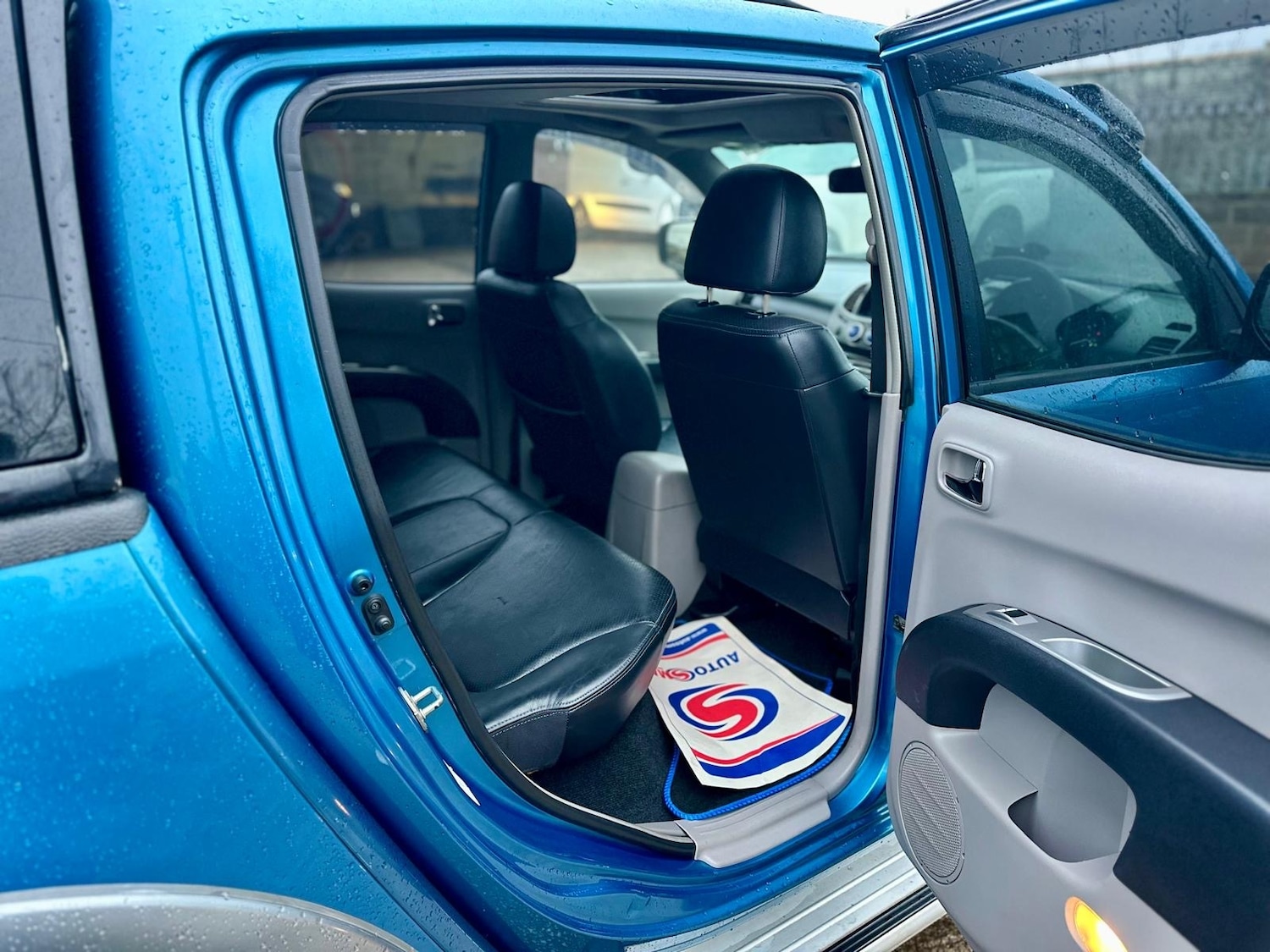 Used Mitsubishi L200 2008 for sale - 77431335: Photo 13