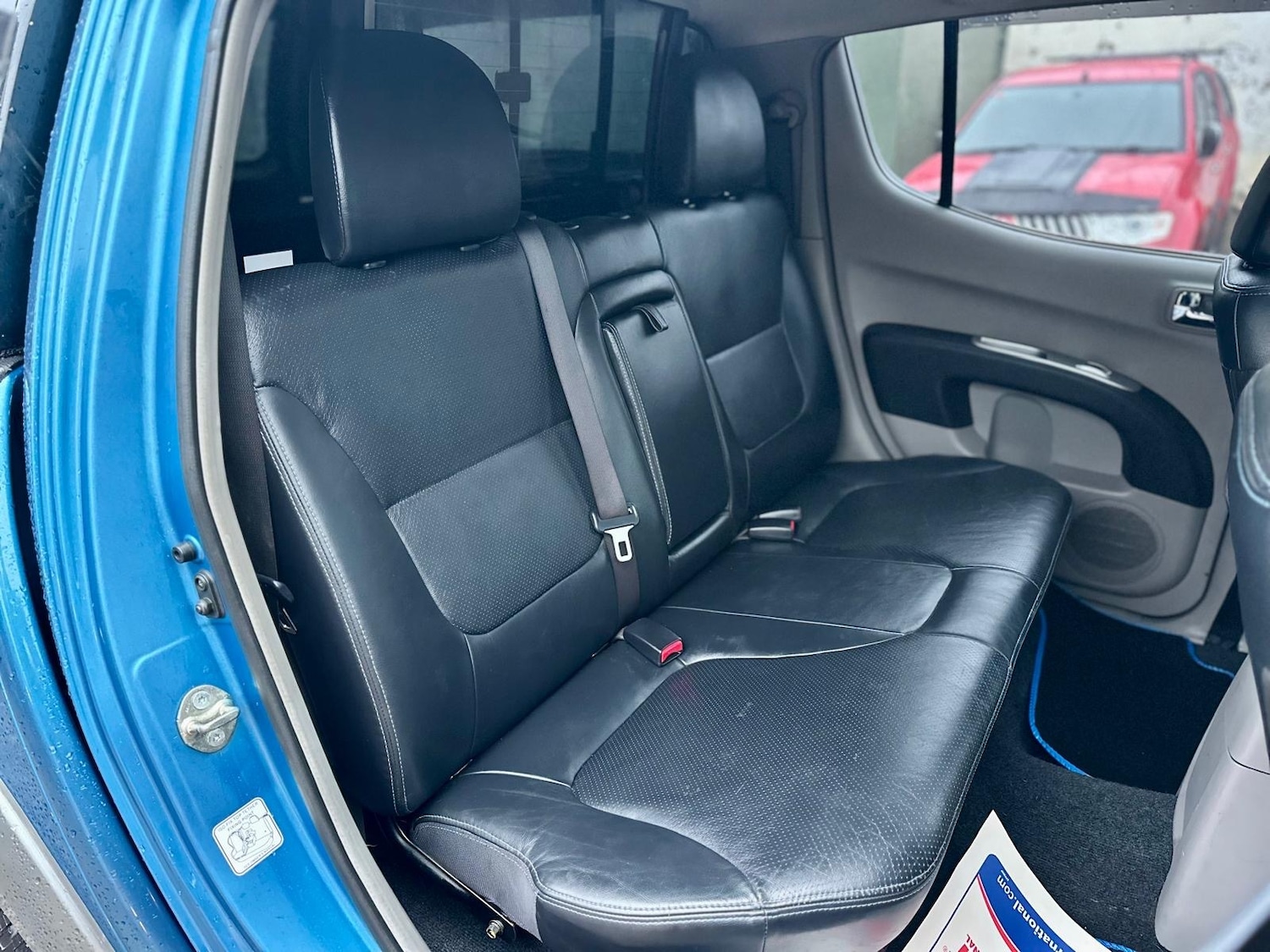 Used Mitsubishi L200 2008 for sale - 77431335: Photo 14