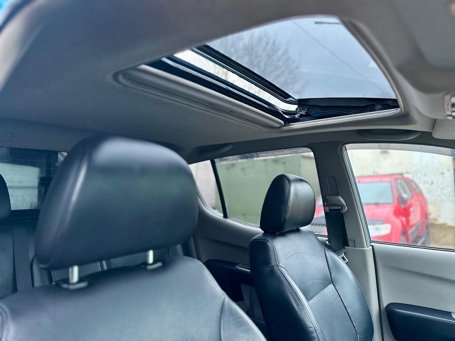 Used Mitsubishi L200 2008 for sale - 77431335: Photo 15