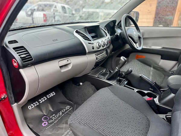 Used Mitsubishi L200 2011 for sale - 75925618: Photo 10