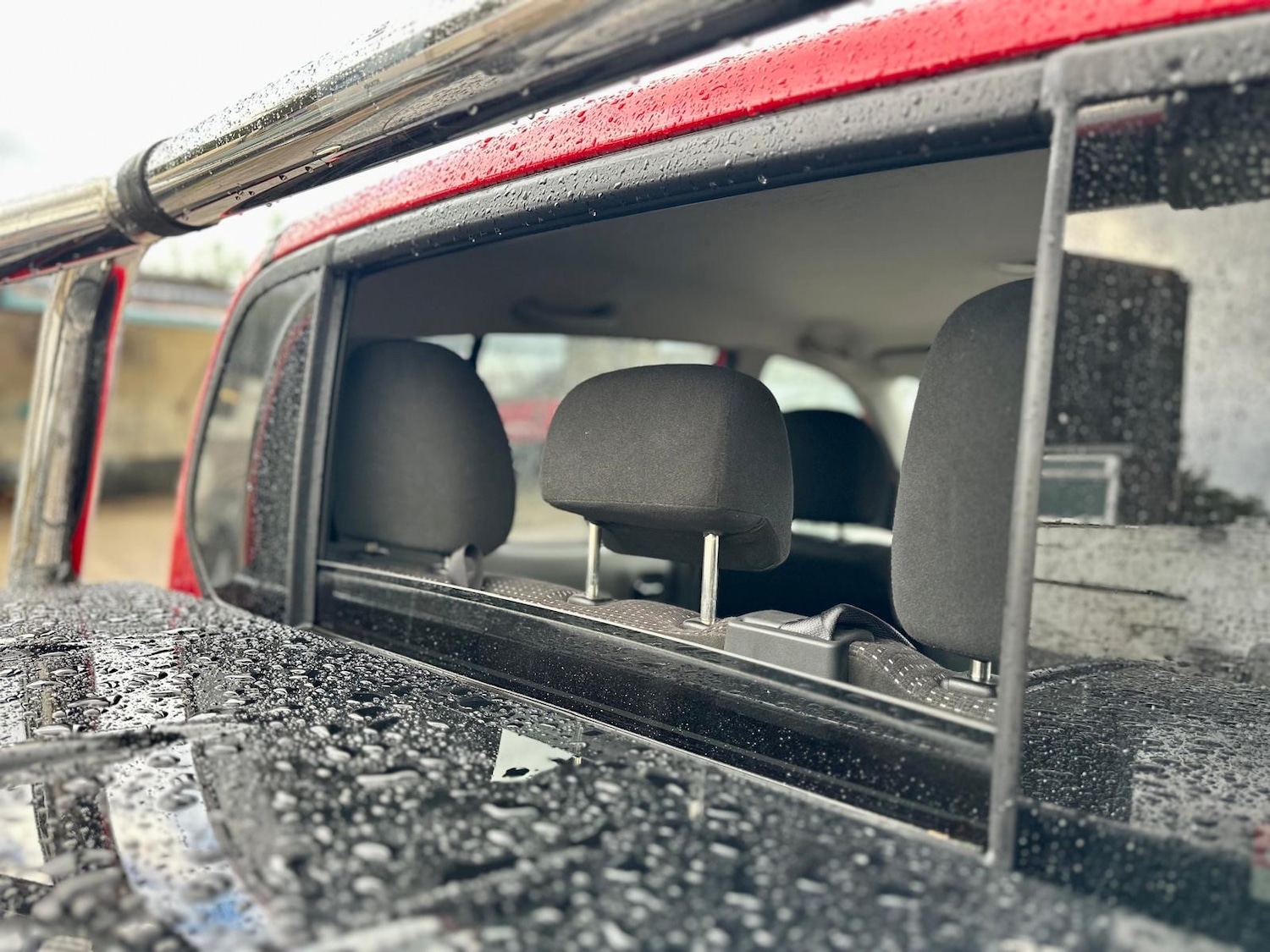 Used Mitsubishi L200 2011 for sale - 75925618: Photo 11