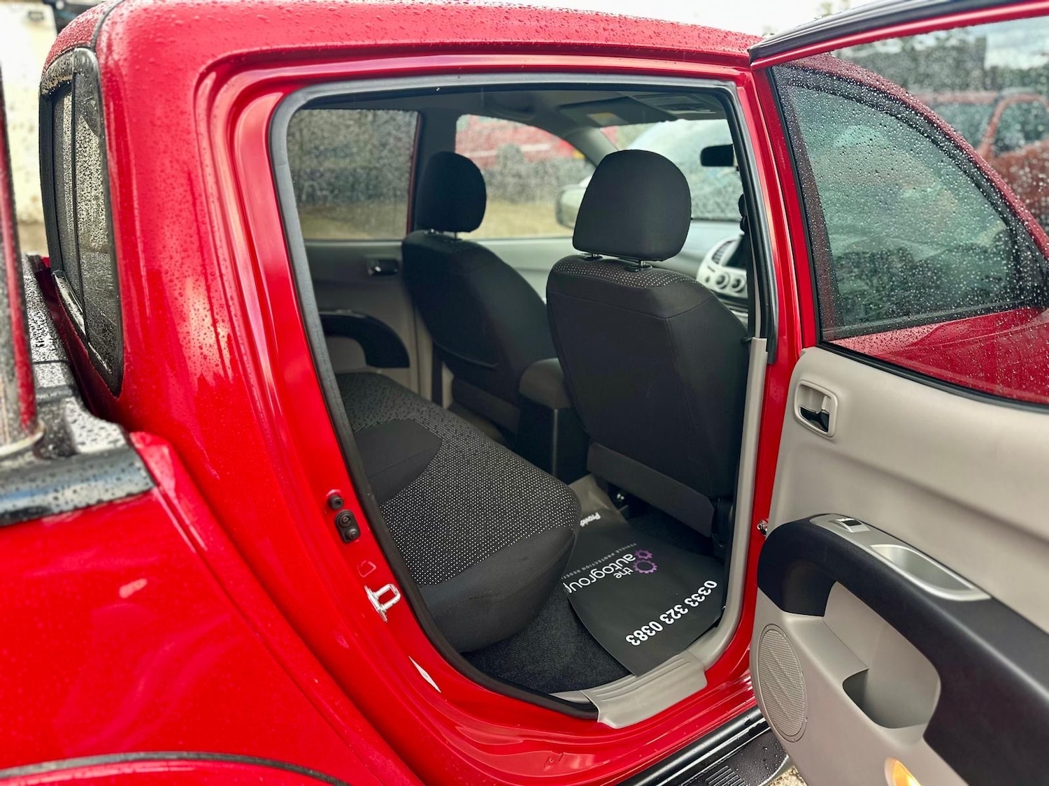 Used Mitsubishi L200 2011 for sale - 75925618: Photo 12