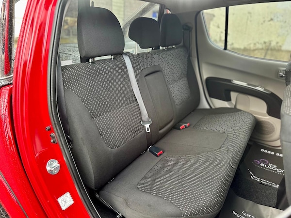 Used Mitsubishi L200 2011 for sale - 75925618: Photo 13