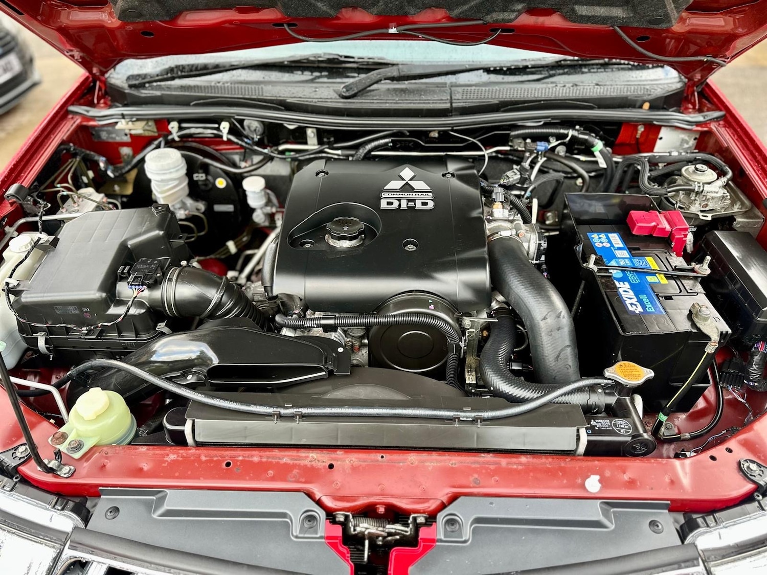 Used Mitsubishi L200 2011 for sale - 75925618: Photo 17