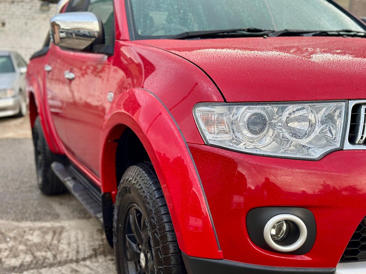 Used Mitsubishi L200 2011 for sale - 75925618: Photo 19