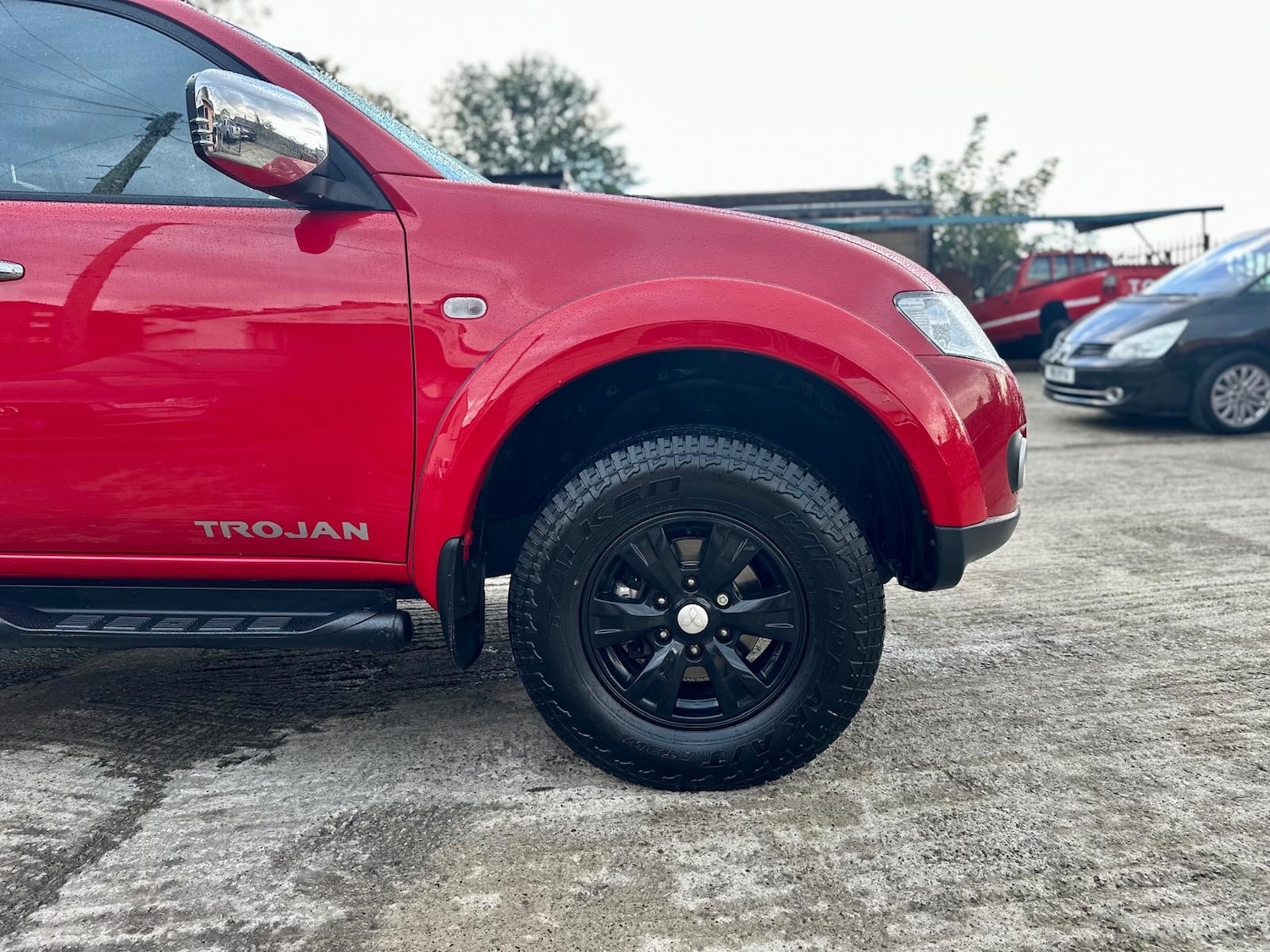 Used Mitsubishi L200 2011 for sale - 75925618: Photo 25