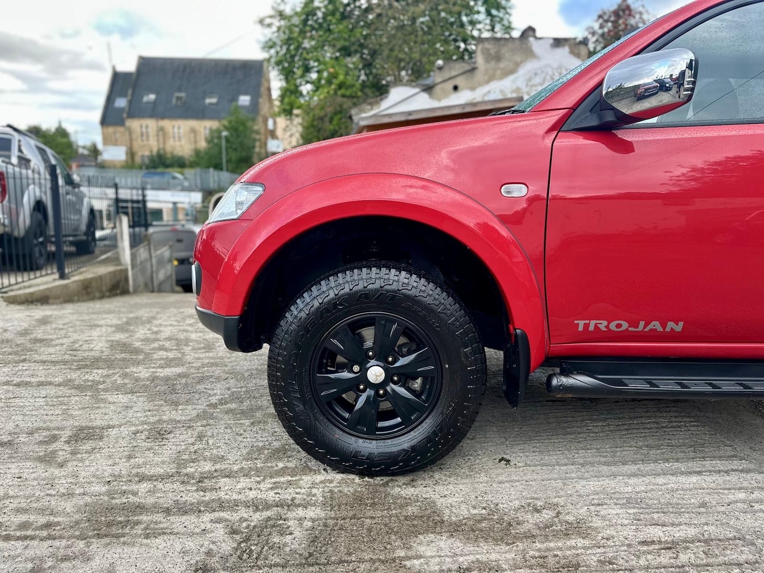 Used Mitsubishi L200 2011 for sale - 75925618: Photo 26