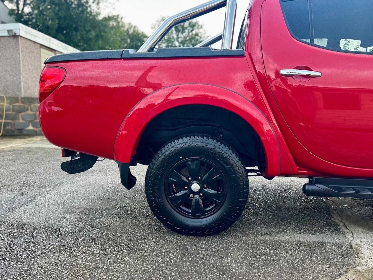 Used Mitsubishi L200 2011 for sale - 75925618: Photo 27