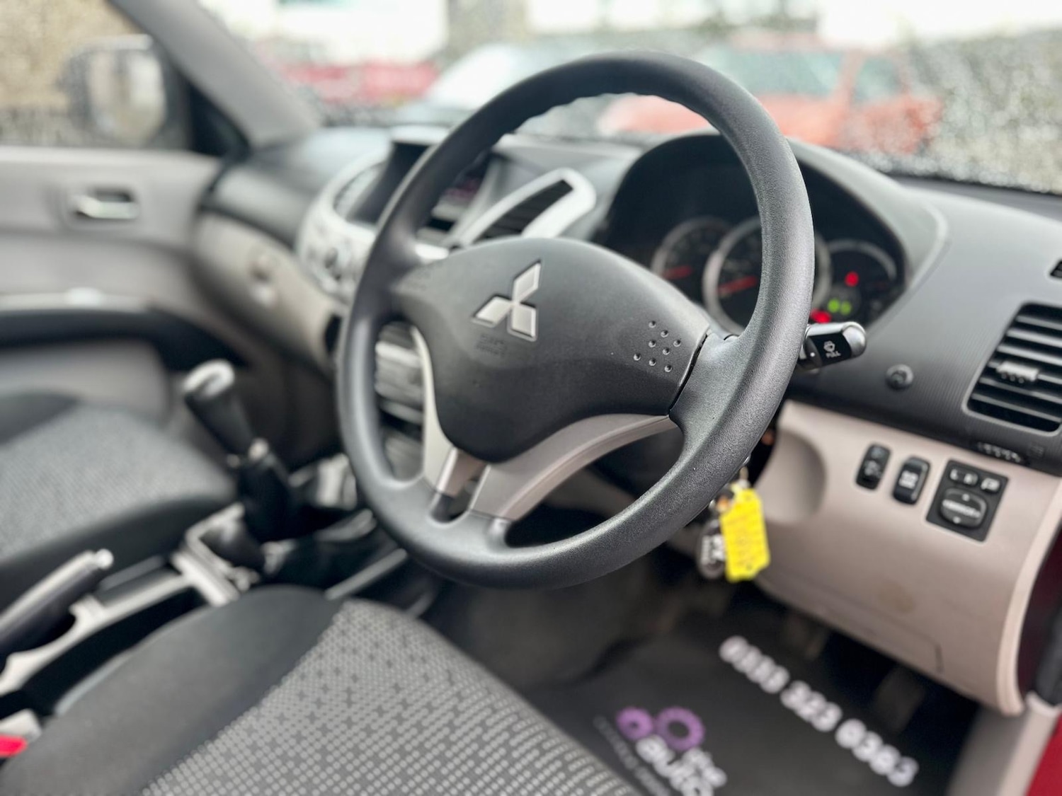 Used Mitsubishi L200 2011 for sale - 75925618: Photo 5