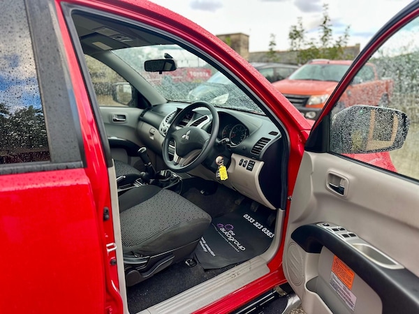 Used Mitsubishi L200 2011 for sale - 75925618: Photo 8