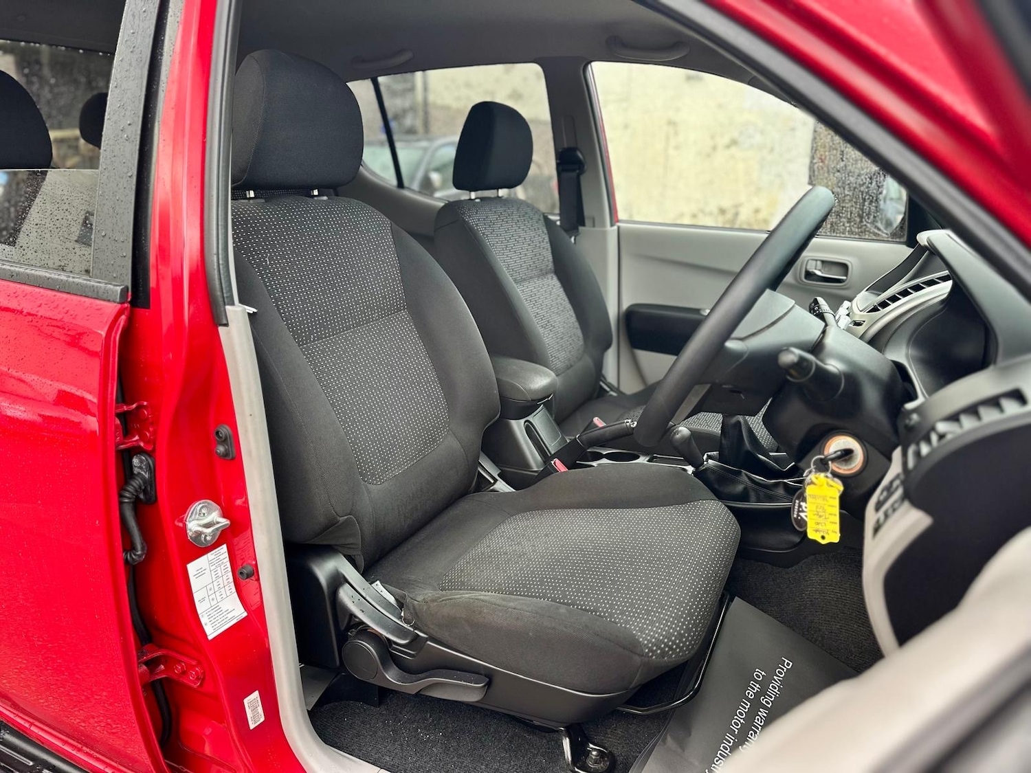 Used Mitsubishi L200 2011 for sale - 75925618: Photo 9