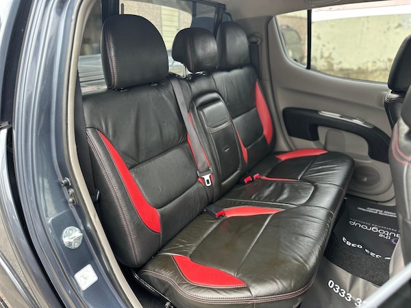 Used Mitsubishi L200 2010 for sale - 75674537: Photo 10