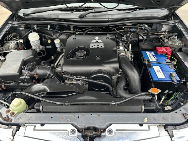 Used Mitsubishi L200 2010 for sale - 75674537: Photo 16