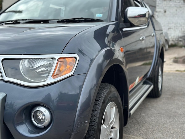 Used Mitsubishi L200 2010 for sale - 75674537: Photo 20
