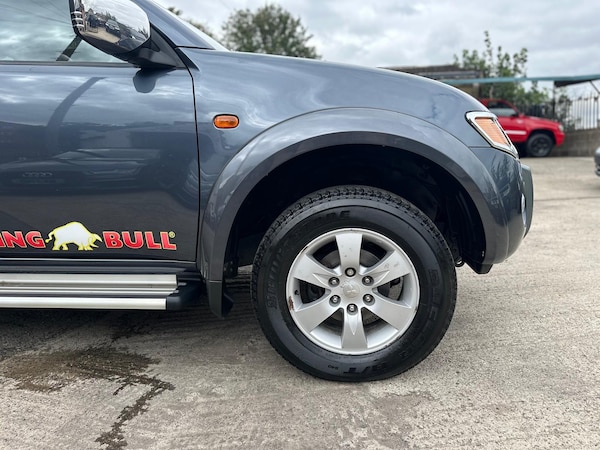 Used Mitsubishi L200 2010 for sale - 75674537: Photo 23