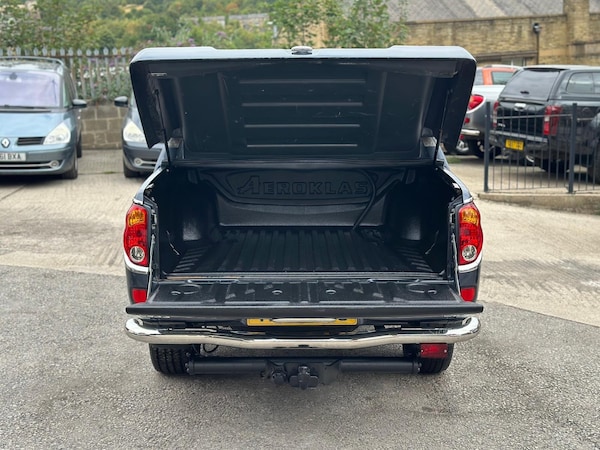 Used Mitsubishi L200 2010 for sale - 75674537: Photo 28