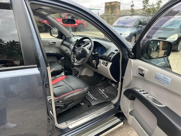 Used Mitsubishi L200 2010 for sale - 75674537: Photo 7