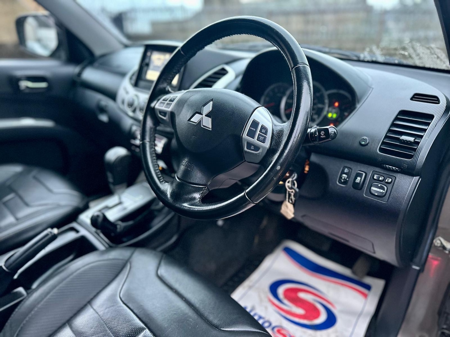 Used Mitsubishi L200 2014 for sale - 77135627: Photo 11