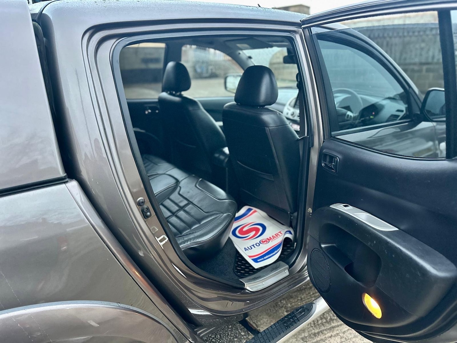 Used Mitsubishi L200 2014 for sale - 77135627: Photo 14