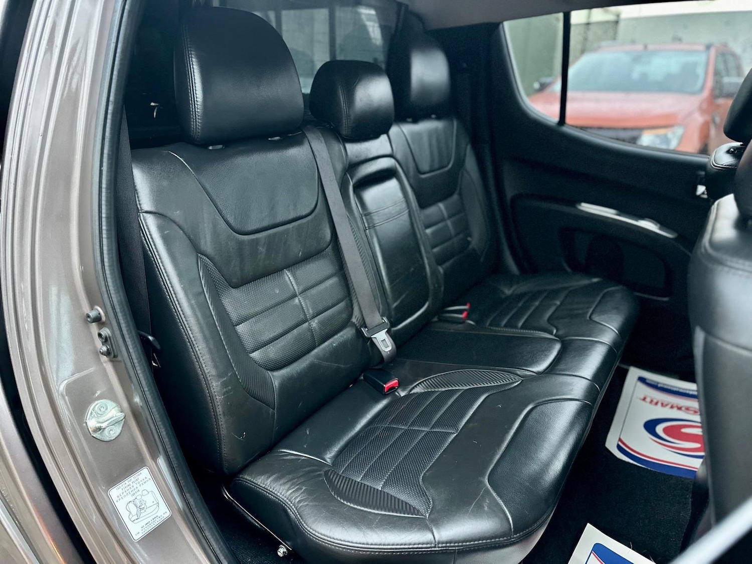 Used Mitsubishi L200 2014 for sale - 77135627: Photo 15