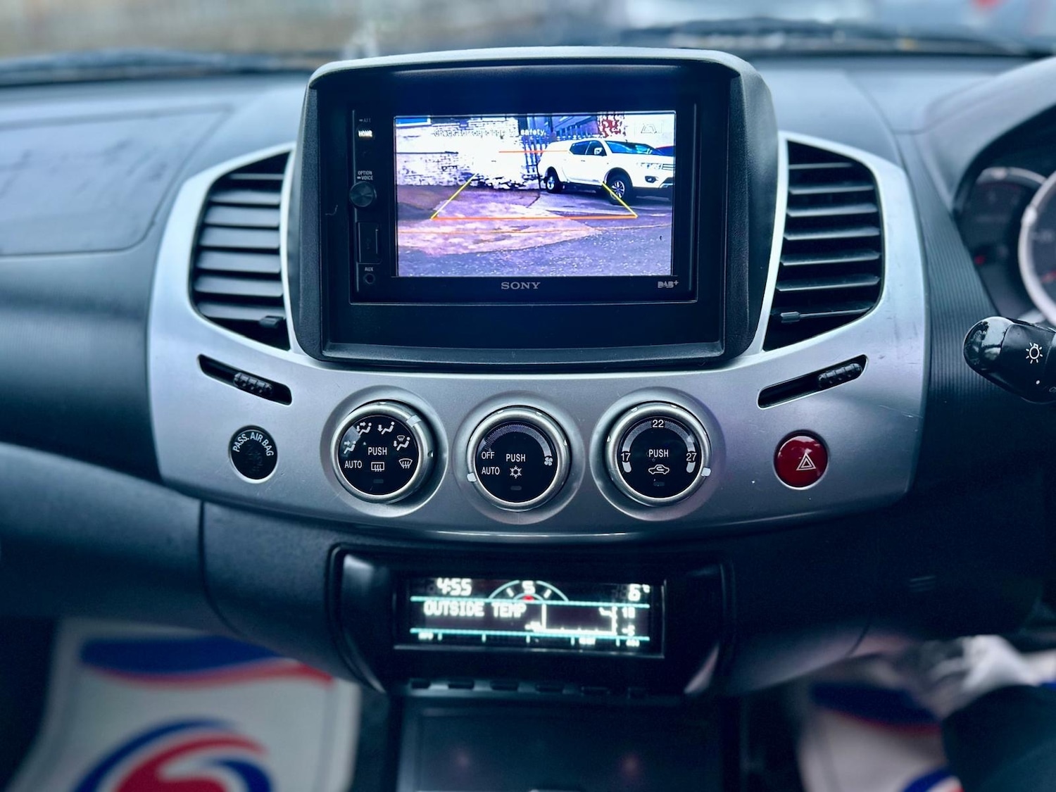 Used Mitsubishi L200 2014 for sale - 77135627: Photo 17