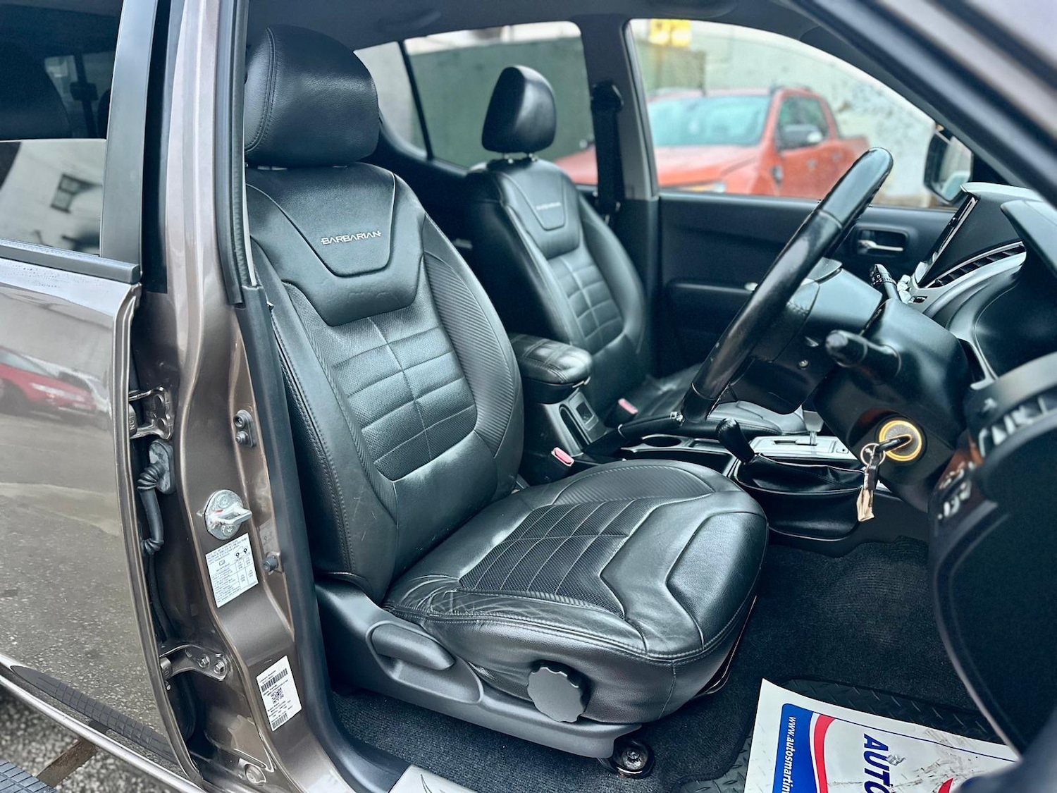 Used Mitsubishi L200 2014 for sale - 77135627: Photo 18