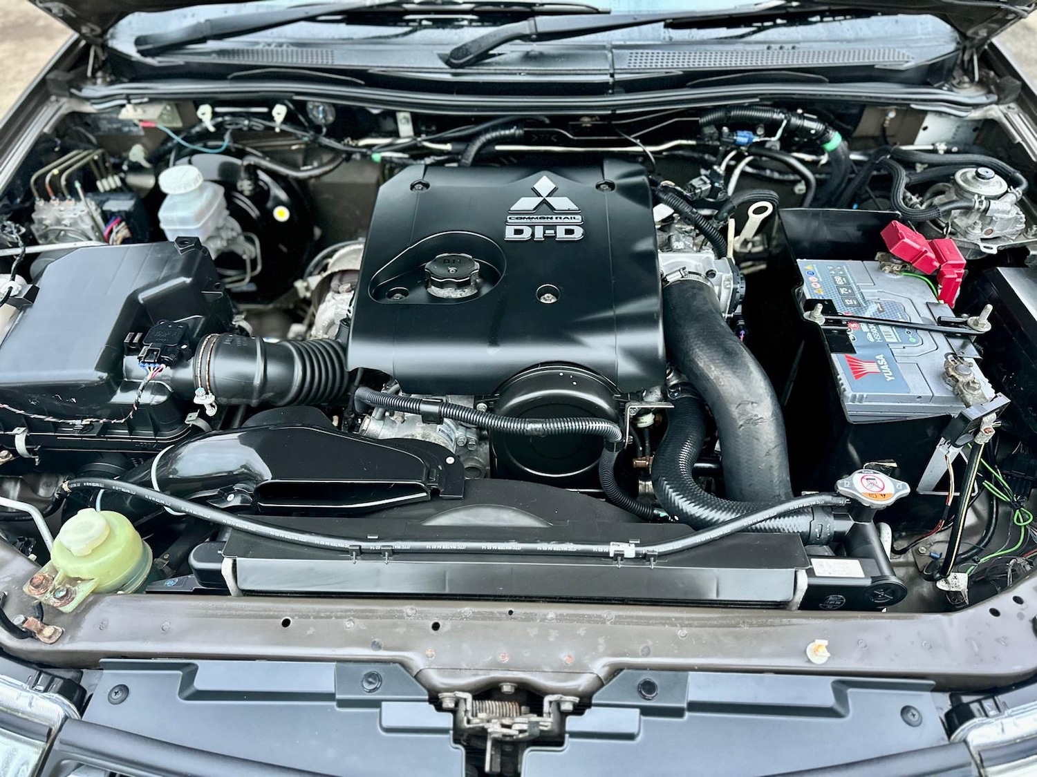 Used Mitsubishi L200 2014 for sale - 77135627: Photo 20