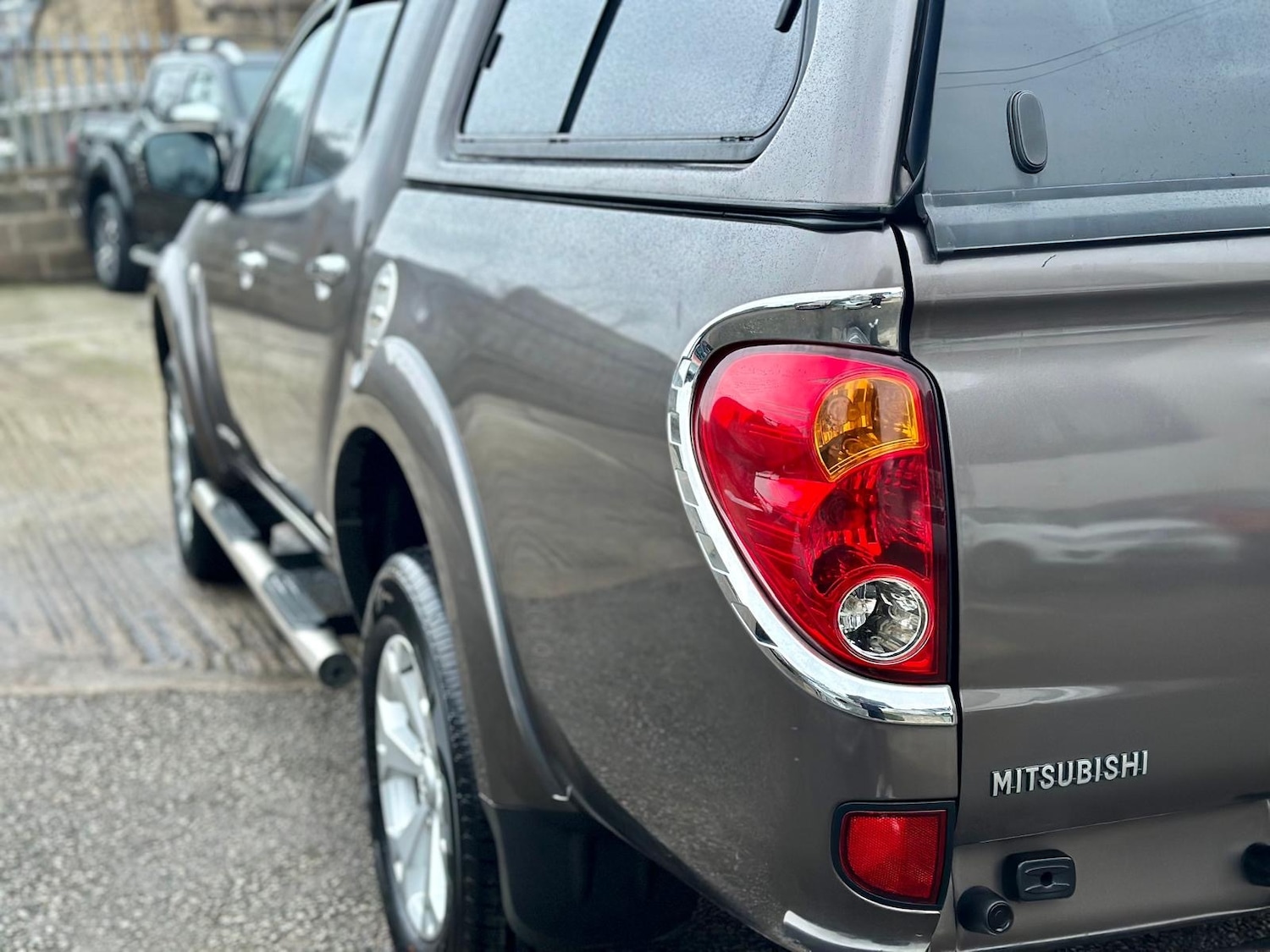 Used Mitsubishi L200 2014 for sale - 77135627: Photo 25