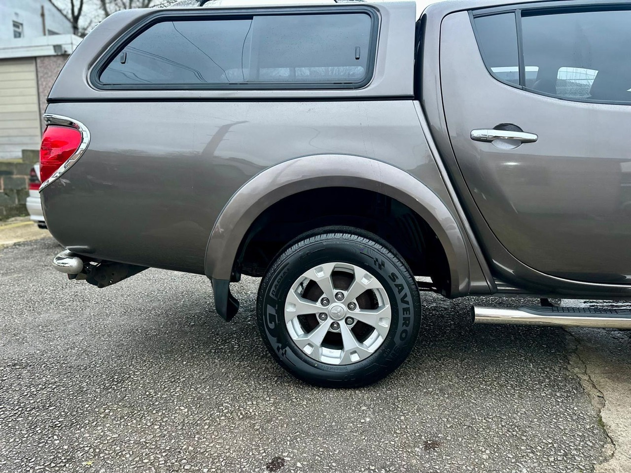 Used Mitsubishi L200 2014 for sale - 77135627: Photo 27