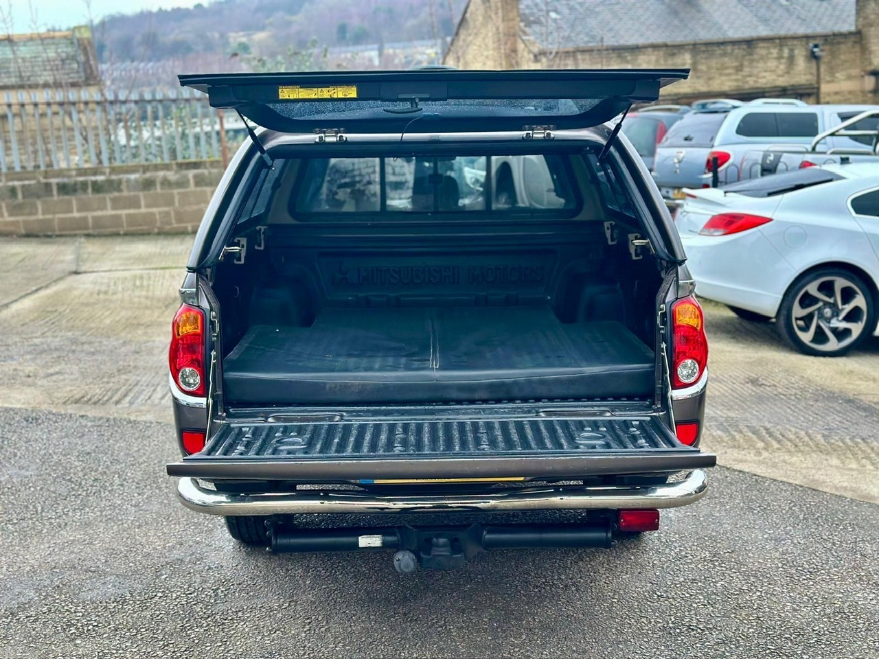 Used Mitsubishi L200 2014 for sale - 77135627: Photo 30