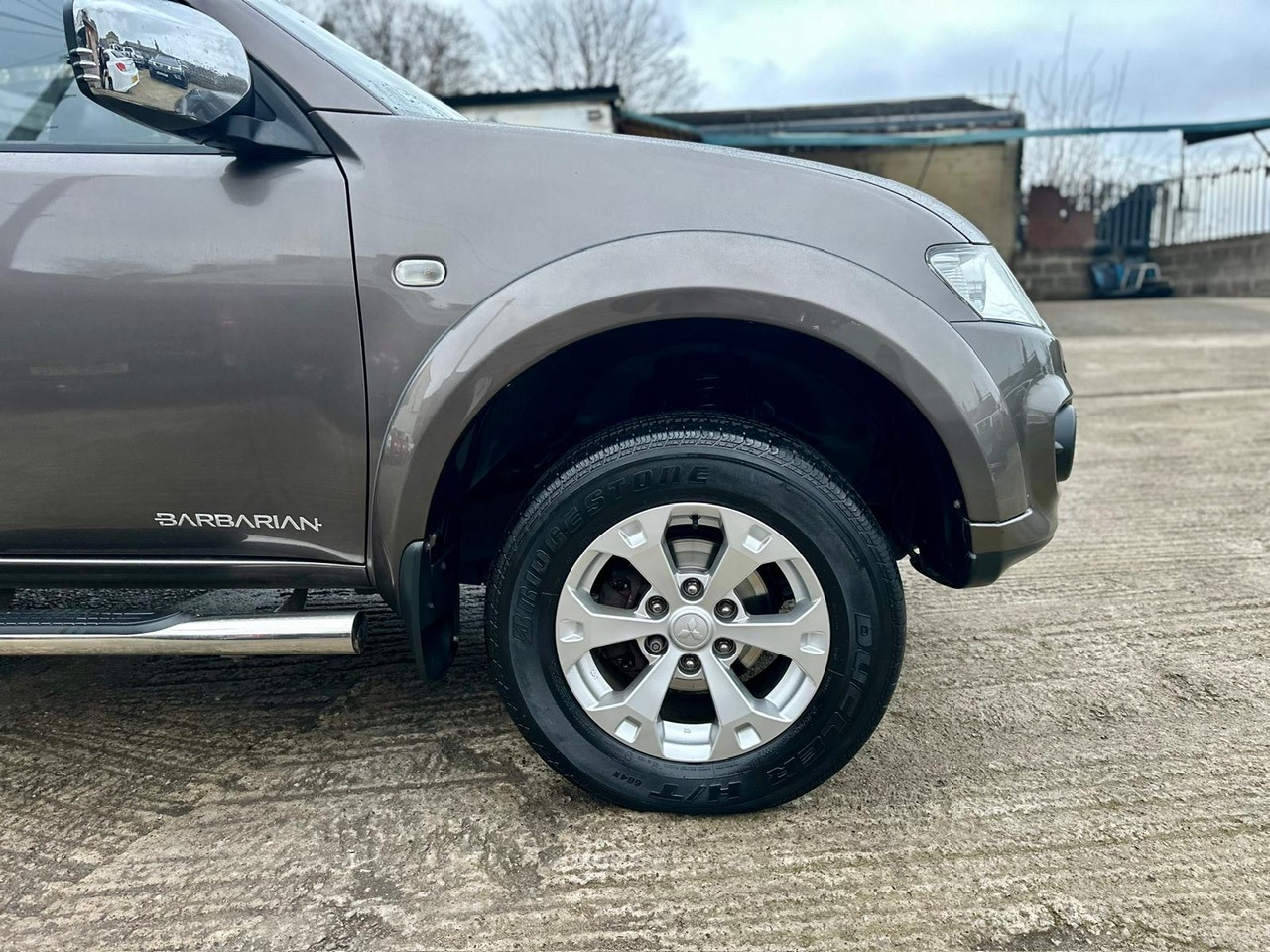 Used Mitsubishi L200 2014 for sale - 77135627: Photo 31