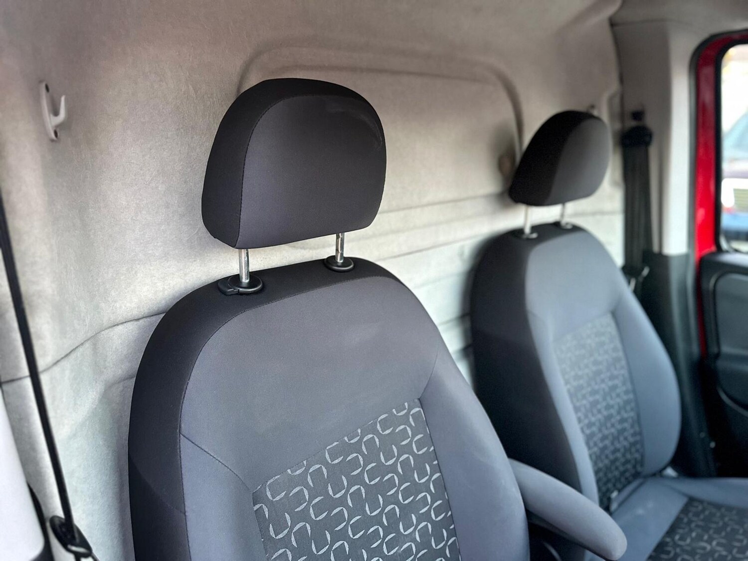 Used Fiat Doblo 2015 for sale - 76362872: Photo 12