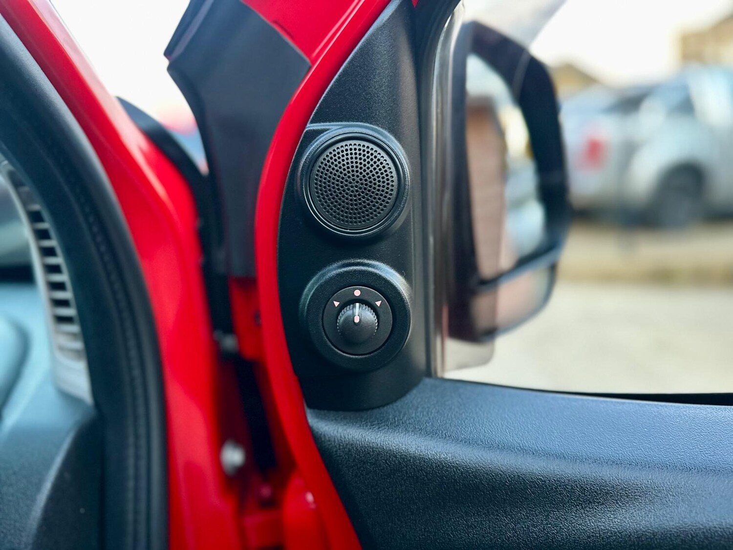 Used Fiat Doblo 2015 for sale - 76362872: Photo 16