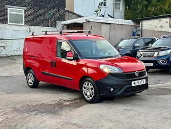 Fiat - Doblo