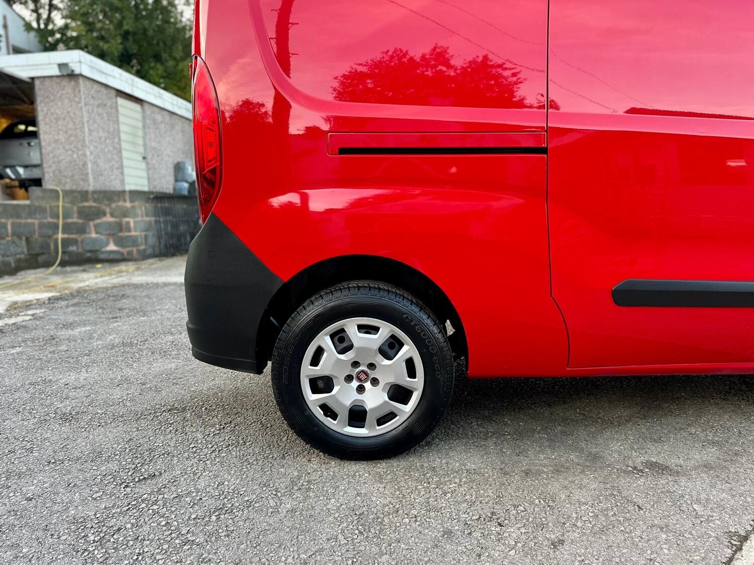 Used Fiat Doblo 2015 for sale - 76362872: Photo 27