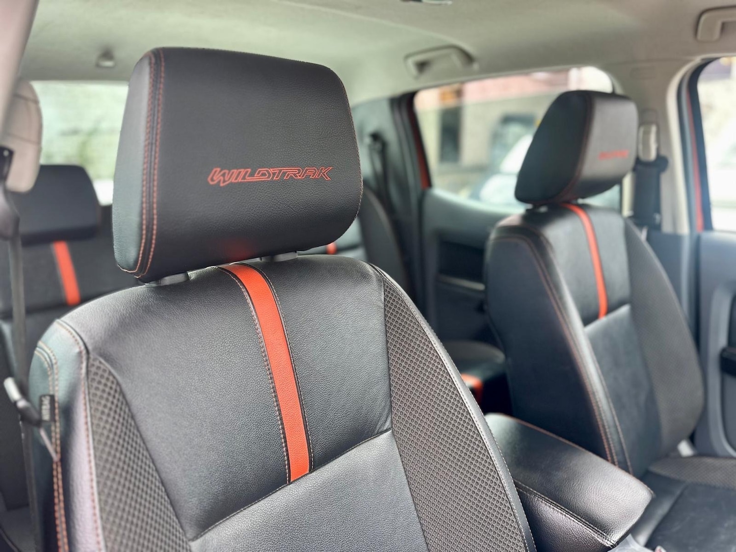 Used Ford Ranger 2015 for sale - 77416930: Photo 10