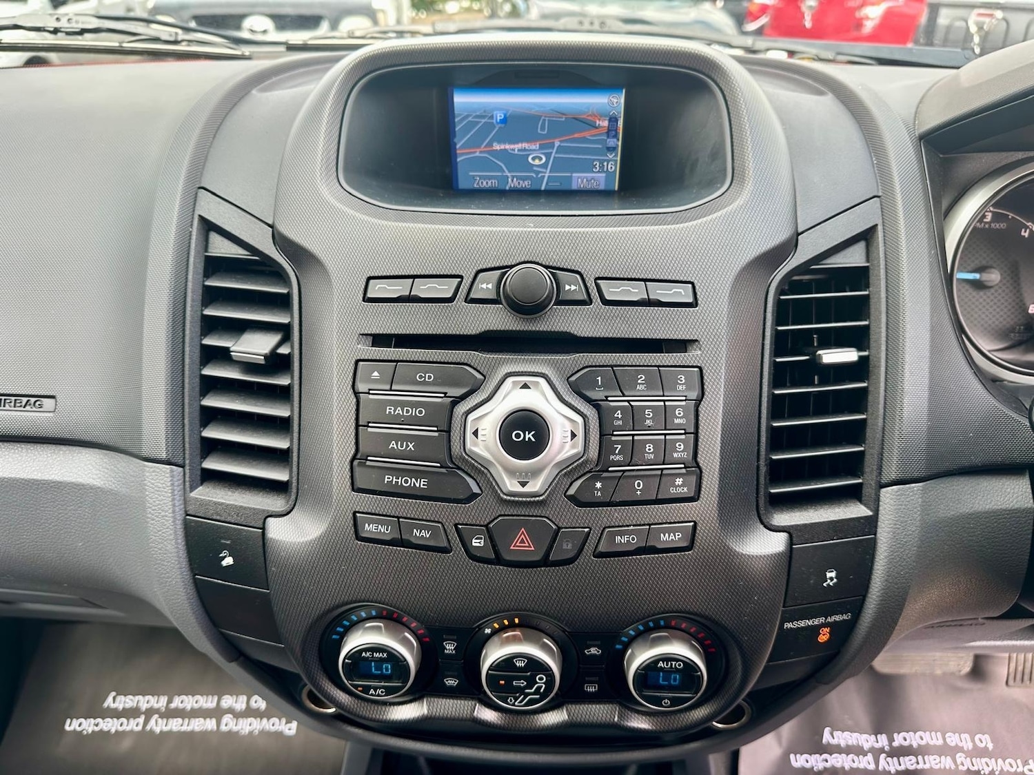 Used Ford Ranger 2015 for sale - 77416930: Photo 13