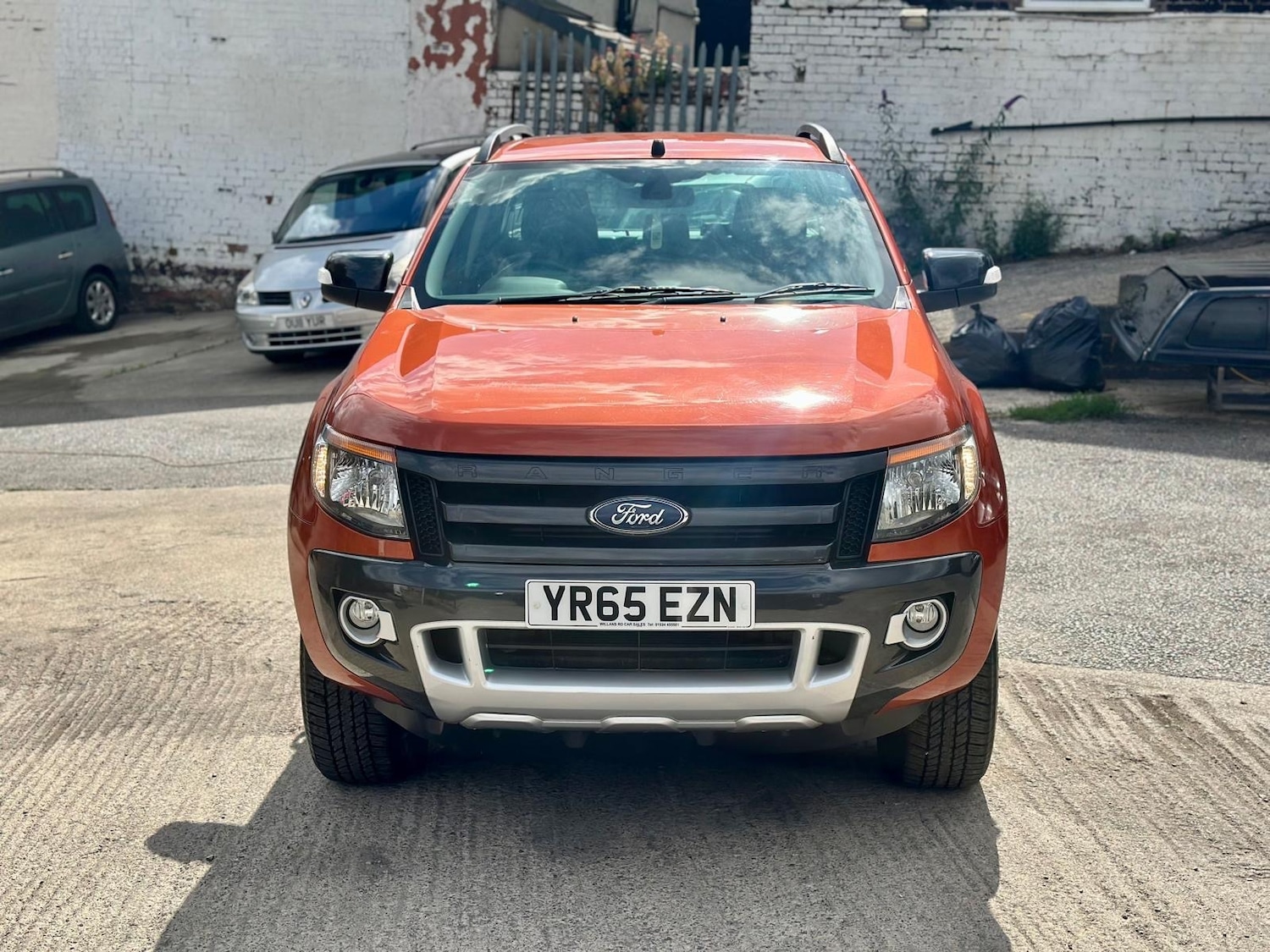 Used Ford Ranger 2015 for sale - 77416930: Photo 16