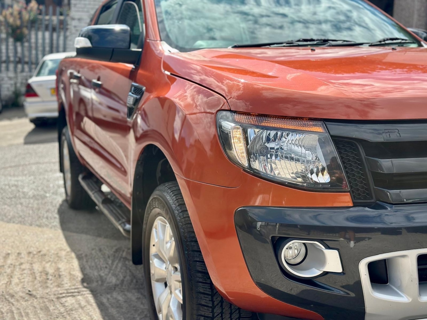 Used Ford Ranger 2015 for sale - 77416930: Photo 17